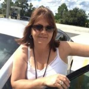 Meet your Posher, Janice